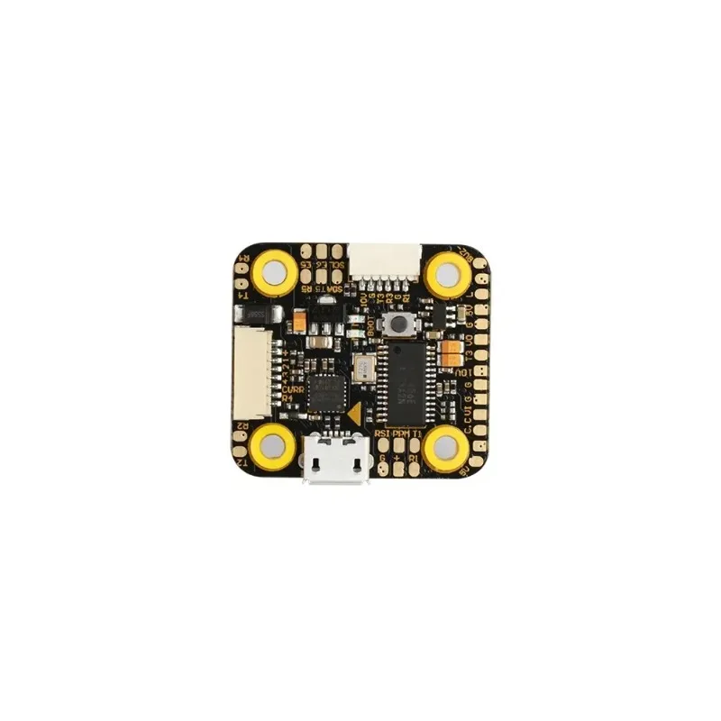 Betaflight Fc F7 - T-Motor MINI F7 FC F45A ESC