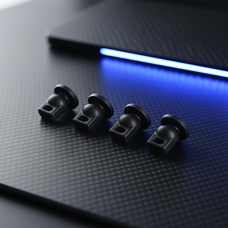 Mini 5Pro Camera Damper Balls  - Drone Gimbal For Insta360 ulasan dan harga