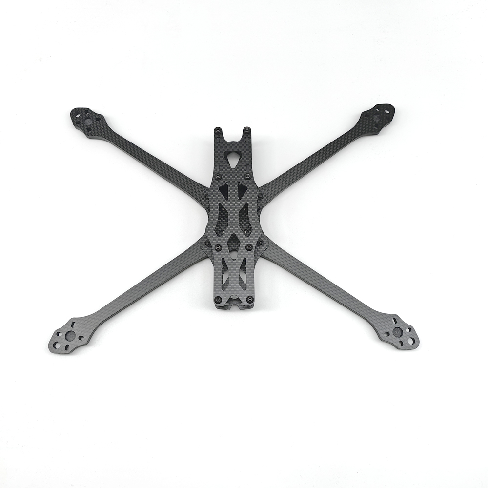 APEX Frame 7 Inch/6 Inch/5 Inc - Drone Gimbal Controller ulasan dan harga