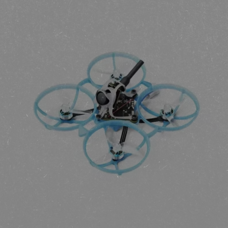 BETAFPV Air65 II 65mm 1S ELRS  - Drone Gimbal Case ulasan dan harga